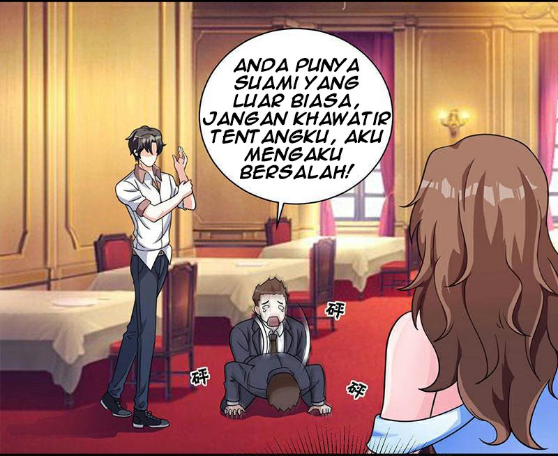Rebirth Abandoned Less Return chapter 12